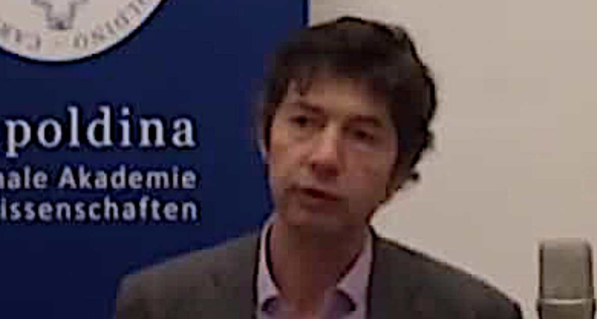 Drostens paranoider Imperativ: Handle so, als ob jeder Corona hätte