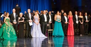 Gala der IHK: Party für Spahn – Arrest für den Rest