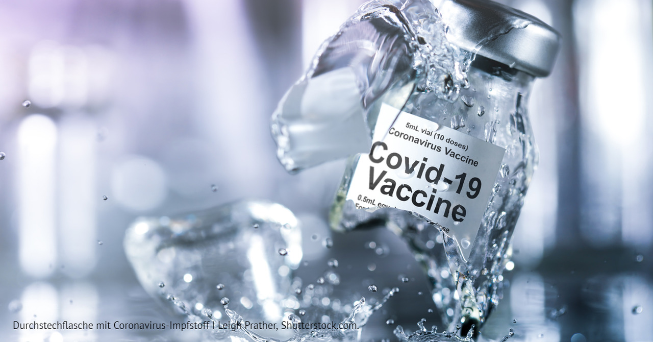 Schweiz: Pharmahersteller lehnen Haftung für Impfschäden ab