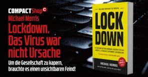 Zu kritisch: Amazon entfernt „Lockdown“ aus seinem Sortiment