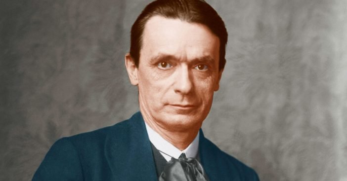Anthroposophie Rudolf Steiner und das Impfen COMPACT