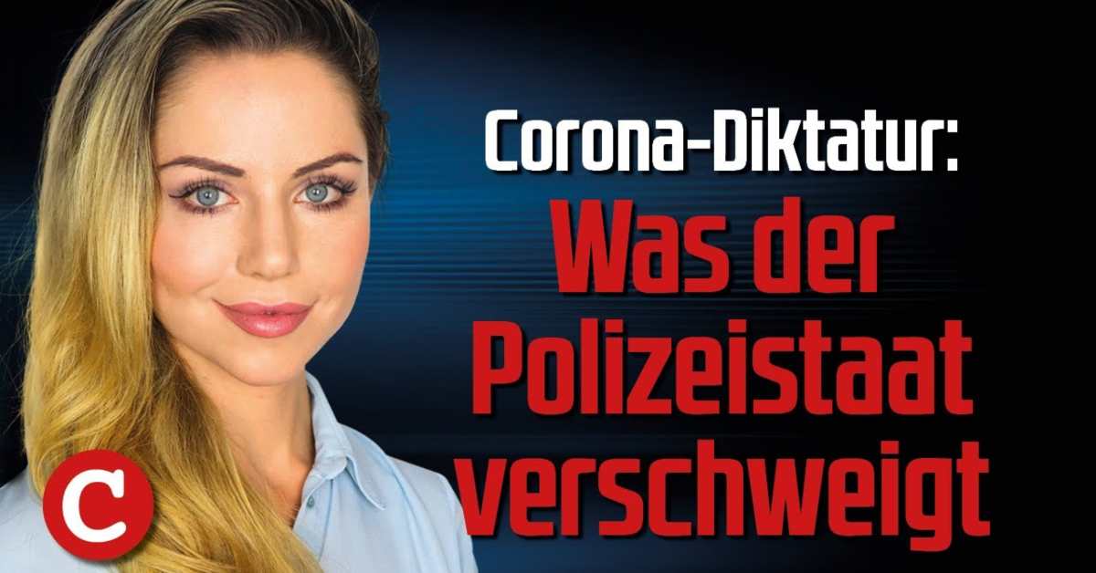 Merkel-Republik: Bürger verprügelt, IS-Terrorist verhätschelt: Die Woche COMPACT (Video)