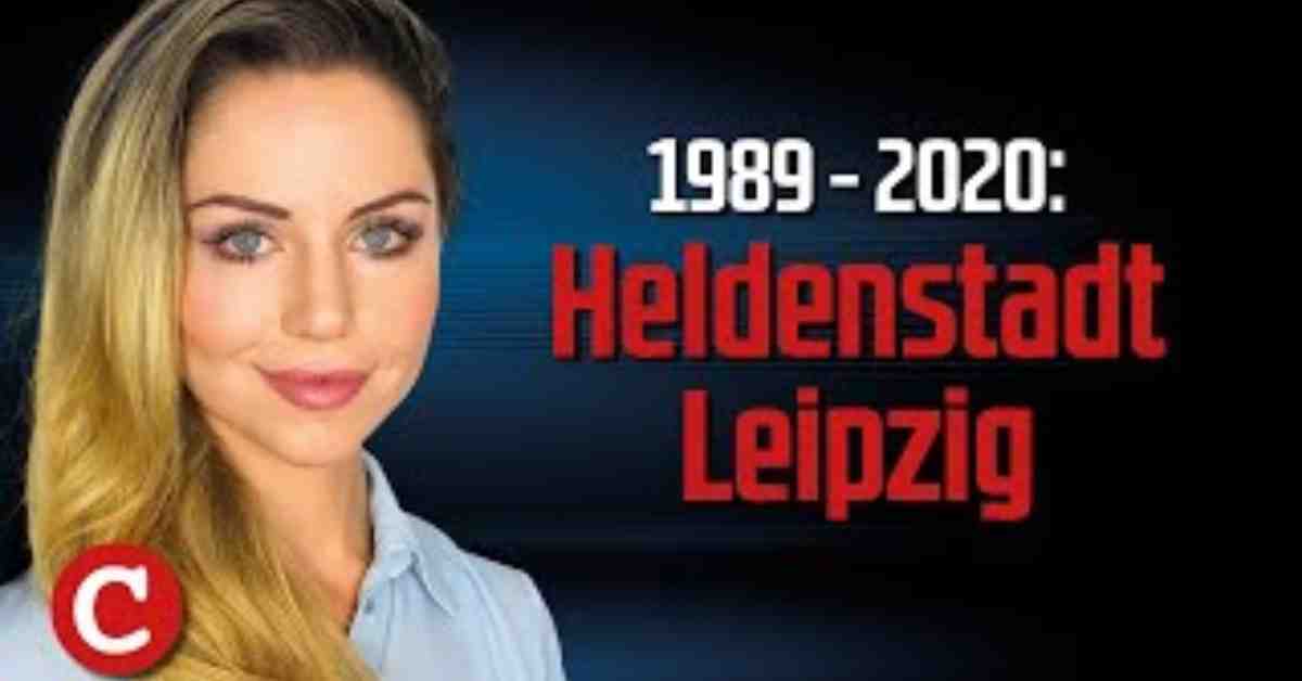 Heldenstadt Leipzig, Wahlfälschungen in den USA? – Die Woche COMPACT (Video)