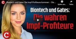 Biontech und Gates: Die Impf-Profiteure kommen – Die Woche COMPACT (Video)