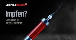 Zitat des Tages: Norwegen meldet 13 Todesfälle nach Impfung