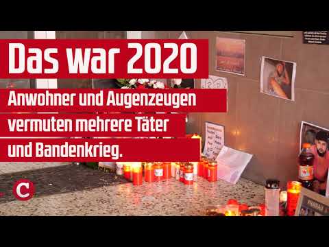 „Das war 2020“ – Der große COMPACT-TV-Jahresrückblick – Hanau-Amok im Februar