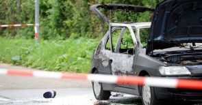 Thrombosen und andere Killer