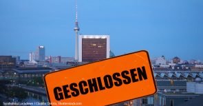 Zitat des Tages: Dauer-Lockdown droht