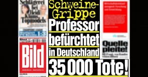 Die zehn dümmsten Corona-Zitate 2020