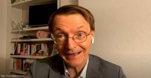 Wahnsinn: Lauterbach warnt Geimpfte vor Corona-Infektion – Drosten will Selbstinfektion