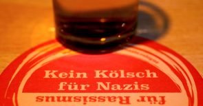 Hartlages BRD-Sprech _ Spaltung