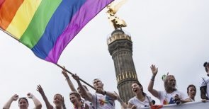 Ali Baba und die 40 Geschlechter: Akif Pirincci über die Gender-Forschung