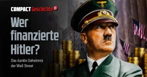 Die Rolle der I. G. Farben – Dokumentiert: Akten der US-Militärverwaltung