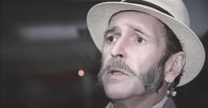 «Man muss nach GLADIO suchen»: Interview mit Bommi Baumann