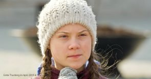 Great Reset: Thunberg wünscht sich den Klima-Lockdown herbei