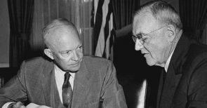Das amerikanische Europa – von John Laughland