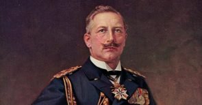 Wilhelm II. (1888–1918): Geliebt und verkannt – Teil II