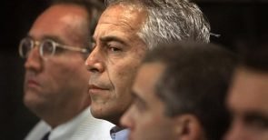 Der Zuhälter des Jetsets: Jeffrey Epstein und sein Lolita-Express