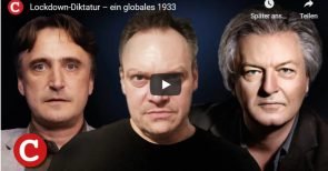 Lockdown-Diktatur – ein globales 1933. COMPACT 01/2021 (Video-Präsentation)