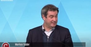 COMPACT-TV: Söder droht mit Impfkampagne (Video)