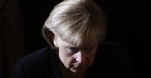 Die große Zerstörerin