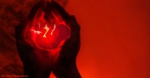 Impfstoffe aus abgetriebenen Babys: Verursachen sie auch Krebs?