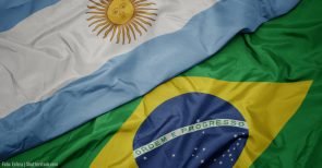 Argentinien und Brasilien verzichten auf Impfstoff von Pfizer und Biontech