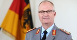 SÖDOLF: DIE LETZTEN STUNDEN IM KANZLERBUNKER