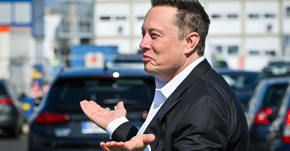 Elon Musk kauft Twitter: Woke-Blase fürchtet Ende der Cancel Culture