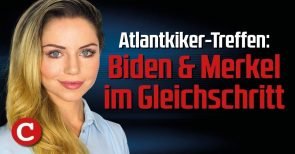 Die Woche COMPACT: Spahn und die Pressefreiheit, Merkel und Biden im Gleichschritt (Video)