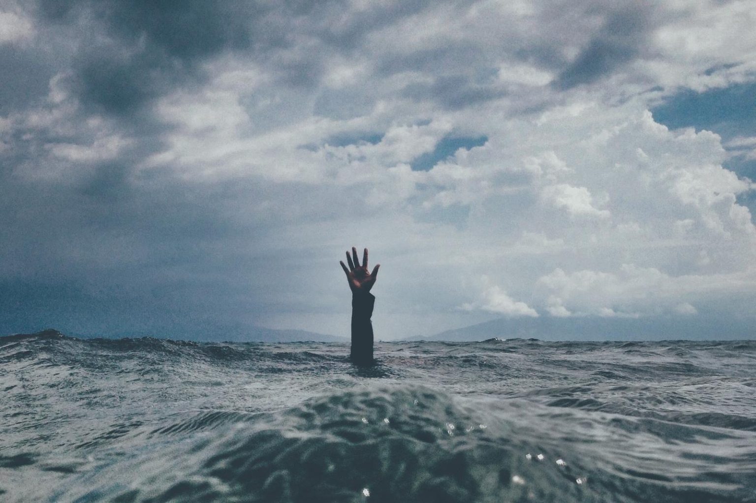 Panik und Stress: Wie Angst unser Leben verkürzt