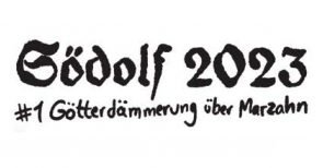 Comic des Monats _ Södolf 2023, Teil 1