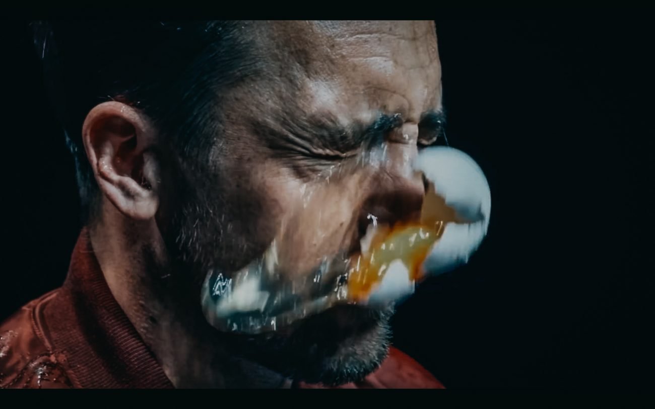 Gewaltaufruf von GEZ-Musiker: Antilopen-Gang-Rapper droht Regierungskritikern