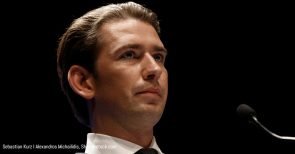 Zitat des Tages: Sebastian Kurz (ÖVP) will restriktiven Migrationskurs