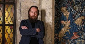 Von transgender zu transhuman – von Alexander Dugin