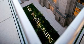 Hartlages BRD-Sprech _ Bevölkerung