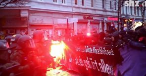 Die gefährlichsten Orte in Deutschland – Lebensgefahr: Acht No-go-Areas