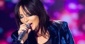Zitat des Tages: „Auf einem Nena-Konzert sind alle Menschen willkommen“