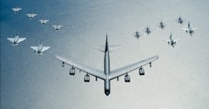 Weltkrieg gegen Putin