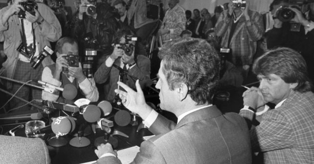 «Es war ein Killerkommando des Mossad»