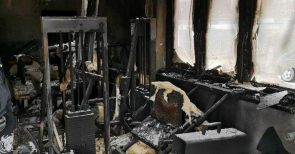 Antifa-Terror: Serie schwerer Anschläge erschüttert Ostthüringen