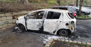 Antifa-Terror gegen Burschenschafter: Erneut Brandanschlag in Marburg