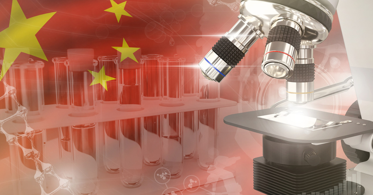 China-Virus: Geheimpapier und Wissenschaftler stützen Labor-Theorie