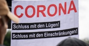 Zitat des Tages: „Unverhohlene Zensur ist eine Schande für unsere Demokratie“
