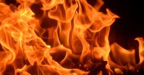 Antifa-Terror: Der Osten steht in Flammen – Gaststätte in Südthüringen niedergebrannt