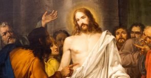 Jesus Christus: Der Staatsfeind von Nazareth