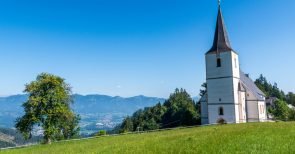 Wie ich zum Glauben fand: Vom Kommunismus zur Kirche