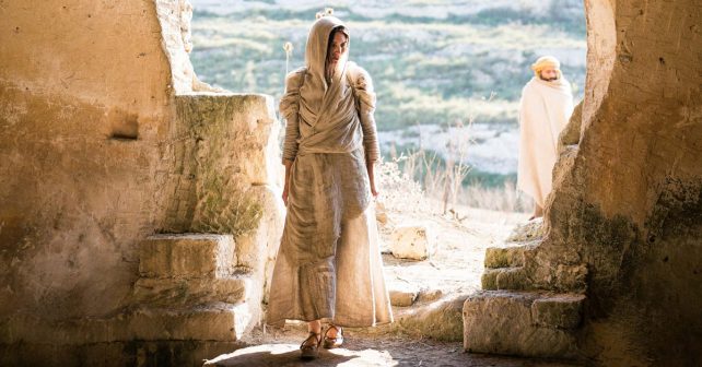 Maria Magdalena Superstar: Die neuen Jesus-Filme