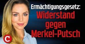 Die Woche COMPACT – Widerstand gegen Merkel-Putsch (Video)