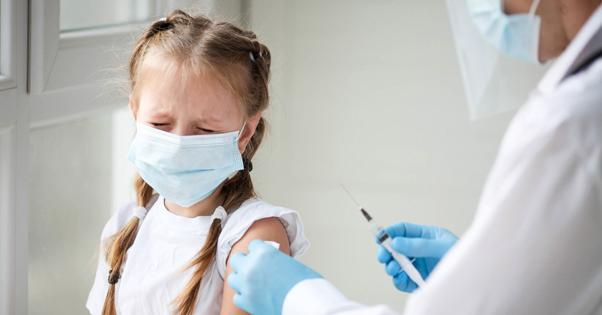 Arzt stoppt Impfungen: Entscheidung nicht mehr freiwillig